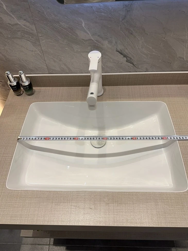 Bathroom Marble Slate Cabinet wholesale